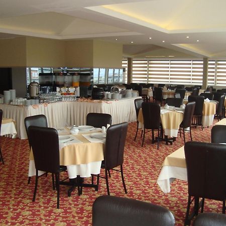 Hotel Guven Шанлиурфа Екстер'єр фото