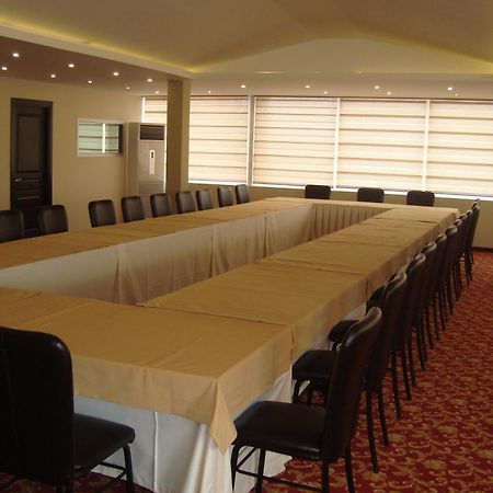 Hotel Guven Шанлиурфа Екстер'єр фото
