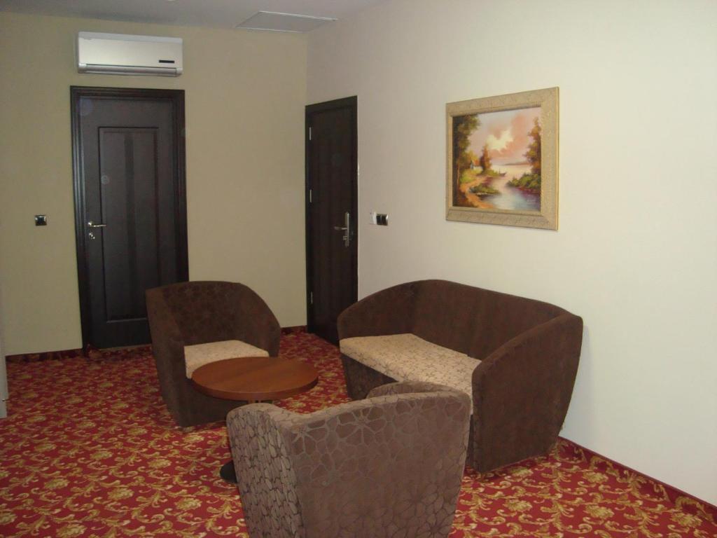 Hotel Guven Шанлиурфа Номер фото