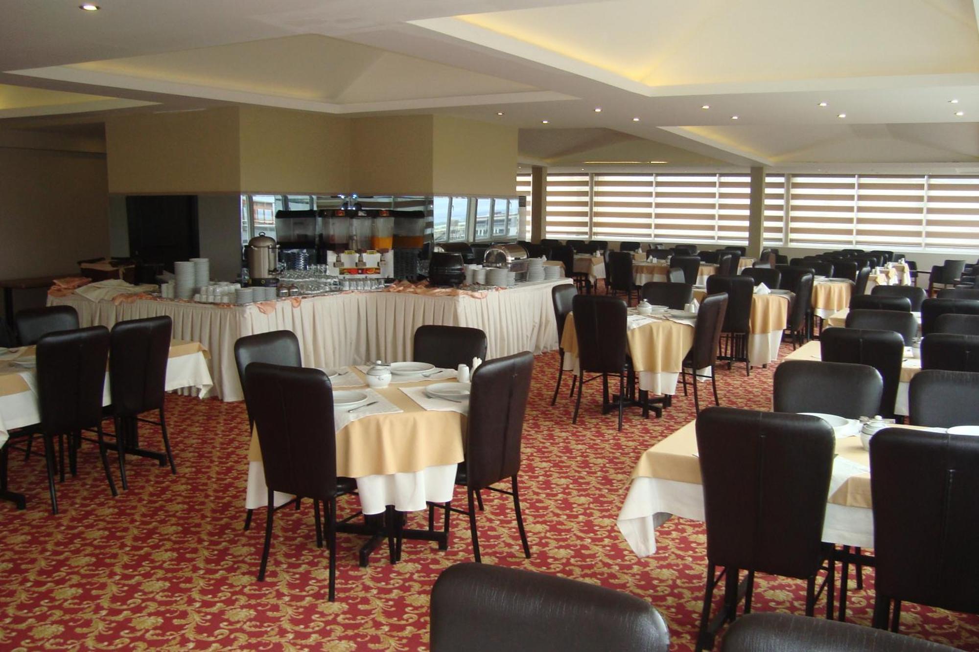 Hotel Guven Шанлиурфа Екстер'єр фото
