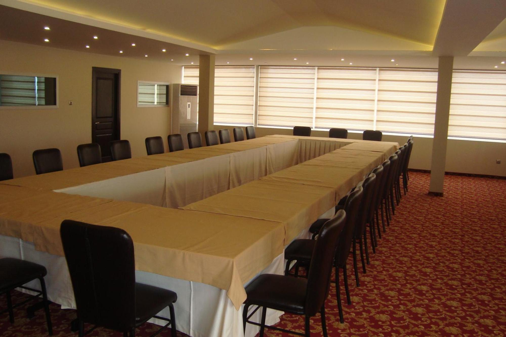 Hotel Guven Шанлиурфа Екстер'єр фото