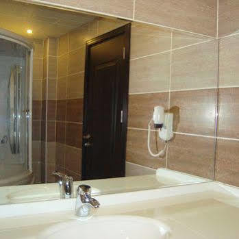 Hotel Guven Шанлиурфа Екстер'єр фото